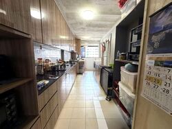 Blk 240 Bukit Panjang Ring Road (Bukit Panjang), HDB 4 Rooms #550187131